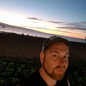 Meet your Posher, Cody